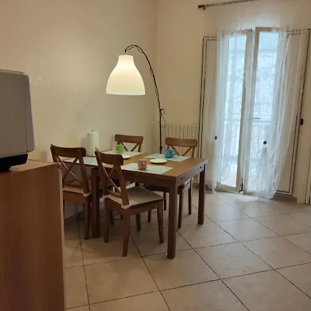 Apartman La Maison D'angeline *