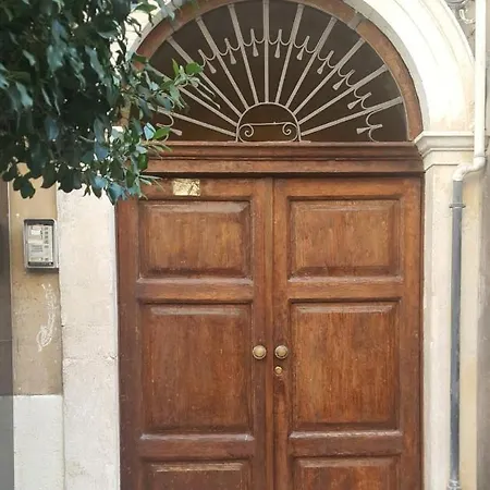 Apartman La Maison D'angeline *